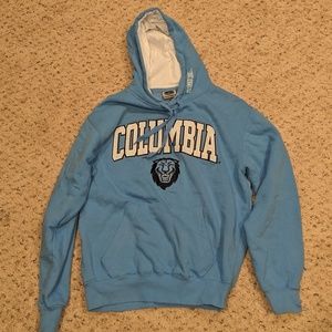Columbia sweatshirt